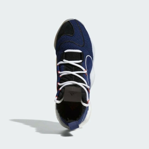 Adidas Originals Crazy BYW X basketball DB2741 - Picture 6 of 6